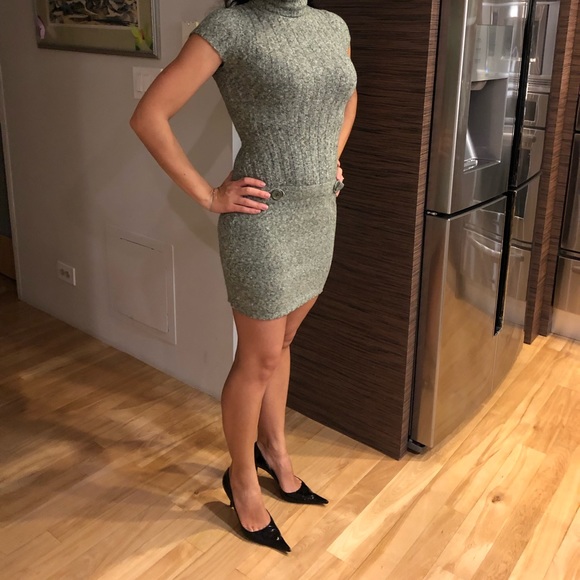 Cozy dress - Picture 2 of 4